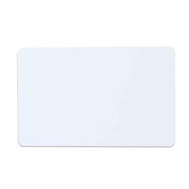 Select White PVC Cards 760 micron 