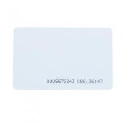 EM 125kHz PVC Proximity Cards - UNQE1U - RFID EM4100 cards (125kHz ...