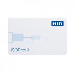 HID Proximity ISOProx II Cards