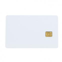 SLE5542 Premium Contact Chip Cards