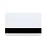 Biodegradable Magnetic Stripe white cards